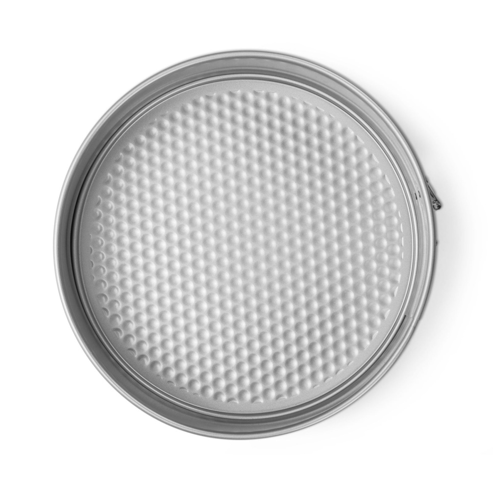 Springvorm Ø 24 cm, antiaanbaklaag - Exxent