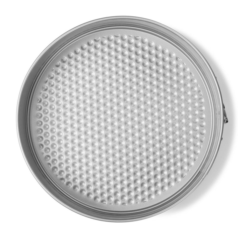 Springvorm Ø 26 cm, antiaanbaklaag - Exxent Springvorm Ø 26 cm, antiaanbaklaag - Exxent