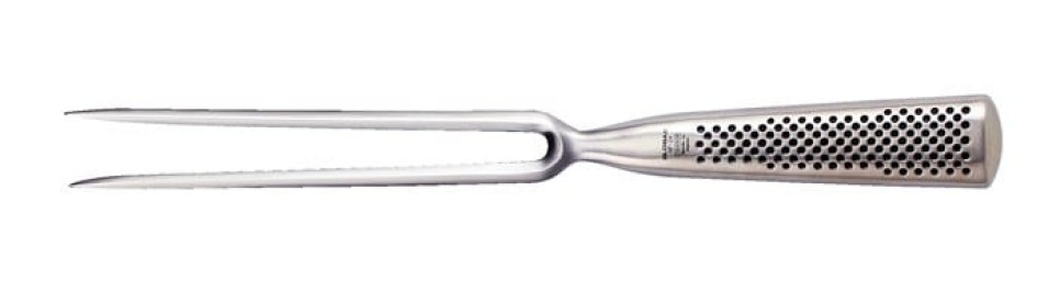 Global GF-24 Rechte vork, gesmeed in de groep Tafelschikking / Bestek / Serveergerei bij The Kitchen Lab (1073-10441)