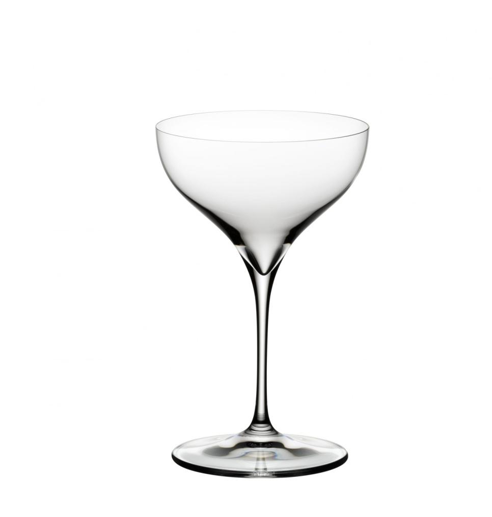 Martini 2-pack, Druif - Riedel in de groep Tafelschikking / Glas / Cocktailglas bij The Kitchen Lab (1073-13668)