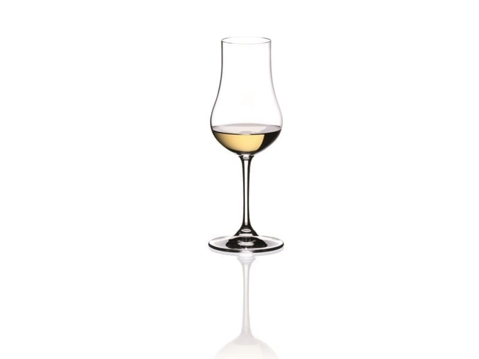 Aqvavit glas 25cl, 2-pack, Vinum XL- Riedel in de groep Tafelschikking / Glas / Snaps & borrelglaasjes bij The Kitchen Lab (1073-13721)