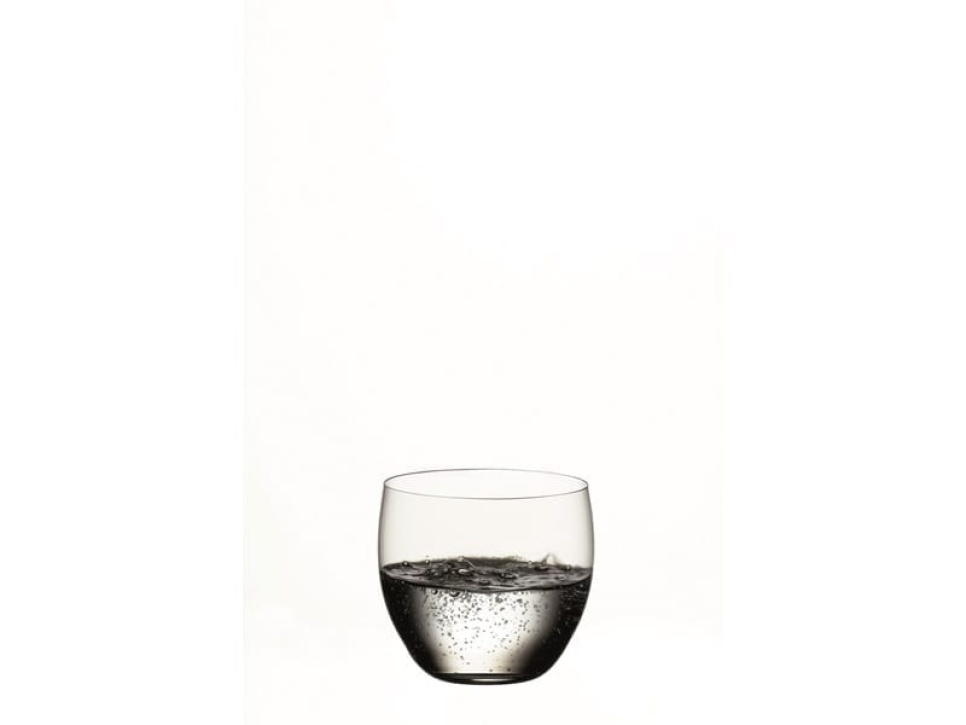 Waterglas 37cl, 2-pack, Vinum XL - Riedel in de groep Tafelschikking / Glas / Drinkglas bij The Kitchen Lab (1073-13722)