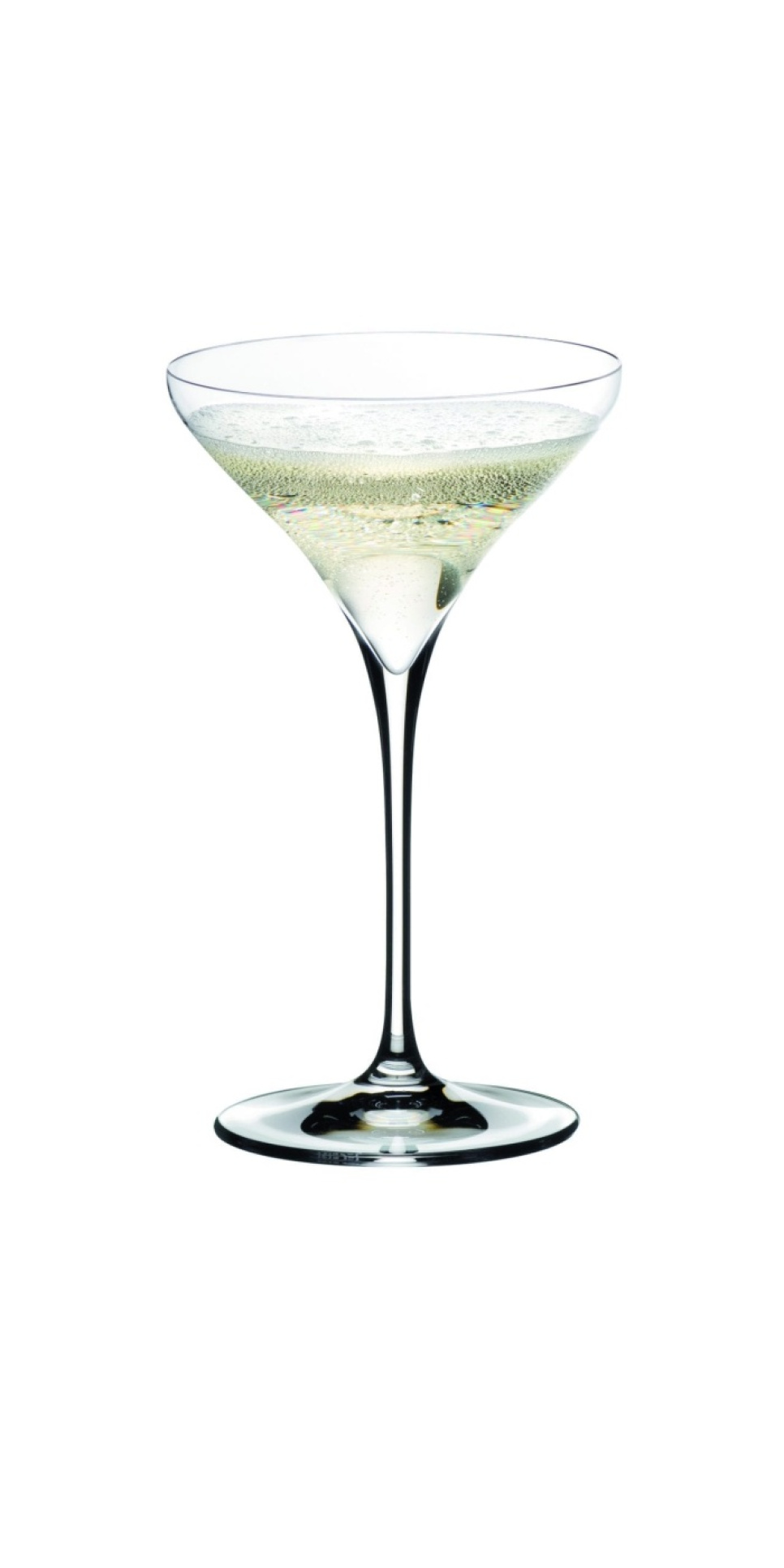 Martiniglas 25cl, 2-pack, Vitis - Riedel in de groep Tafelschikking / Glas / Cocktailglas bij The Kitchen Lab (1073-14263)