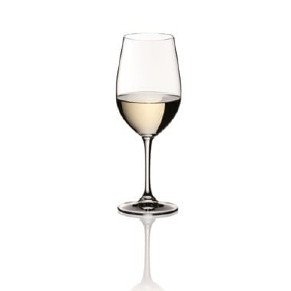 Zinfandel/Riesling Wit wijnglas 40cl, Vinum - Riedel in de groep Bar & Wijn / Wijnglas / Wit wijnglas bij The Kitchen Lab (1073-17059)