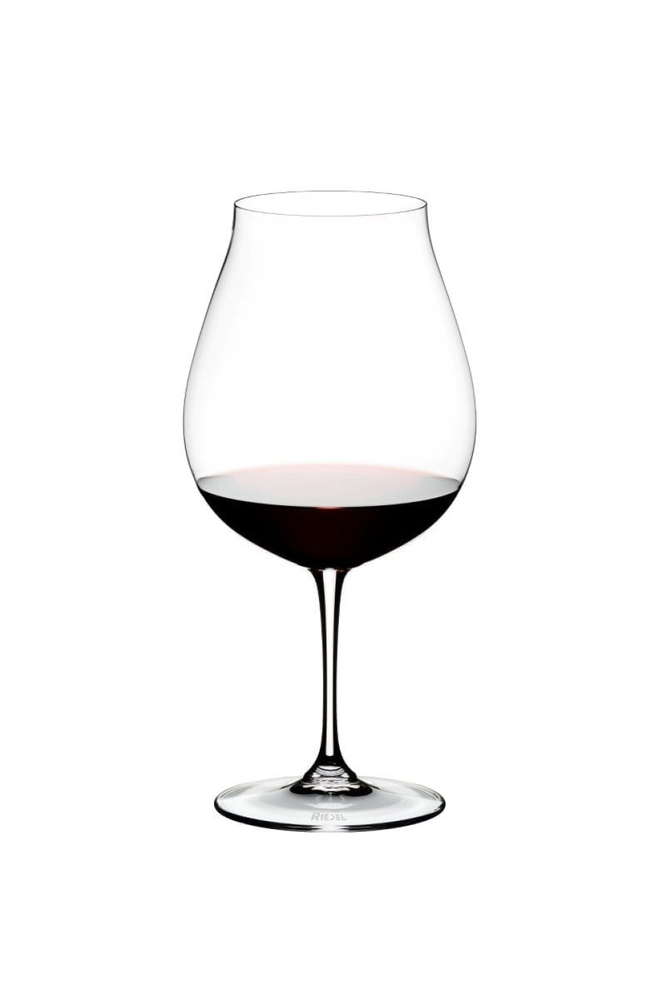 New World Pinot Noir Rode wijnglas 80cl, Vinum - Riedel in de groep Bar & Wijn / Wijnglas / Rood wijnglas bij The Kitchen Lab (1073-20050)