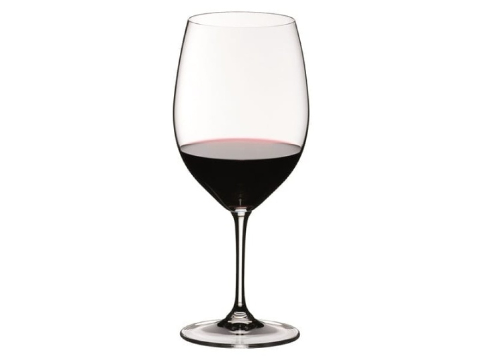 Cabernet/Merlot 61 cl, Vinum – Riedel in de groep Bar & Wijn / Wijnglas / Rood wijnglas bij The Kitchen Lab (1073-22235)