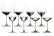 Veritas 2 x 4 wijnglazen - Riedel