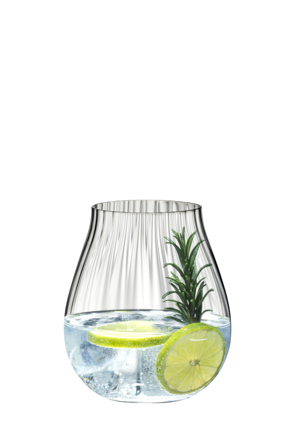 Gin & Tonic, Optic, 4-pack - Riedel Gin & Tonic, Optic, 4-pack - Riedel