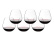 Pinot Noir/Nebbiolo, 6-pack, O, 20 year anniversary - Riedel