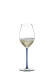 Champagne Wine, Dark Blue, 1-pack, Fatto A Mano - Riedel