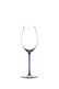 Champagne Wine, Dark Blue, 1-pack, Fatto A Mano - Riedel