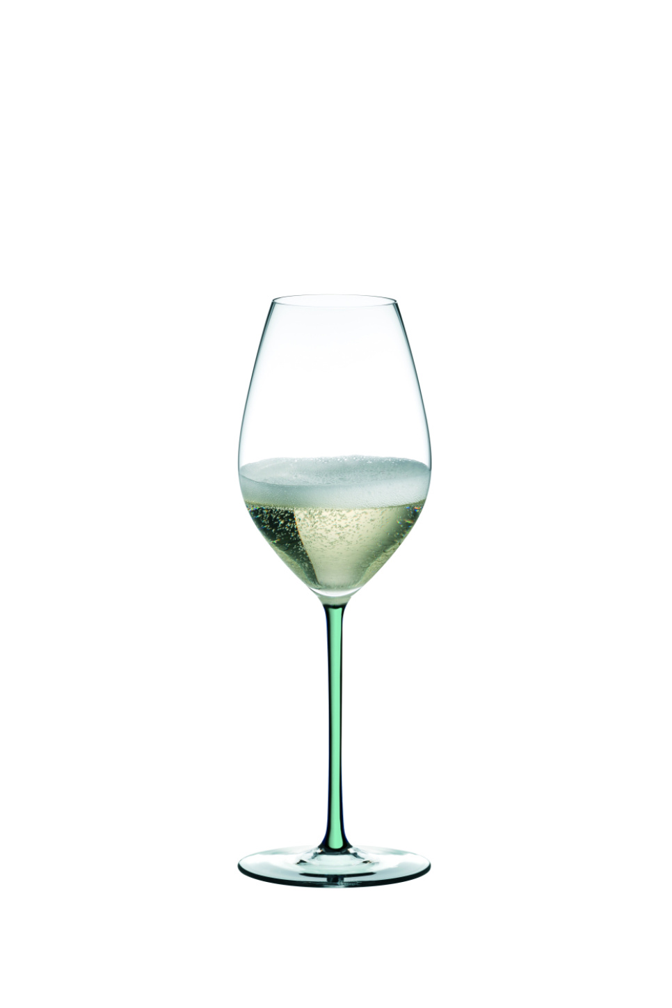 Champagne Wine, Mint, 1-pack, Fatto A Mano - Riedel in de groep Bar & Wijn / Wijnglas / Champagne glas bij The Kitchen Lab (1073-31526)