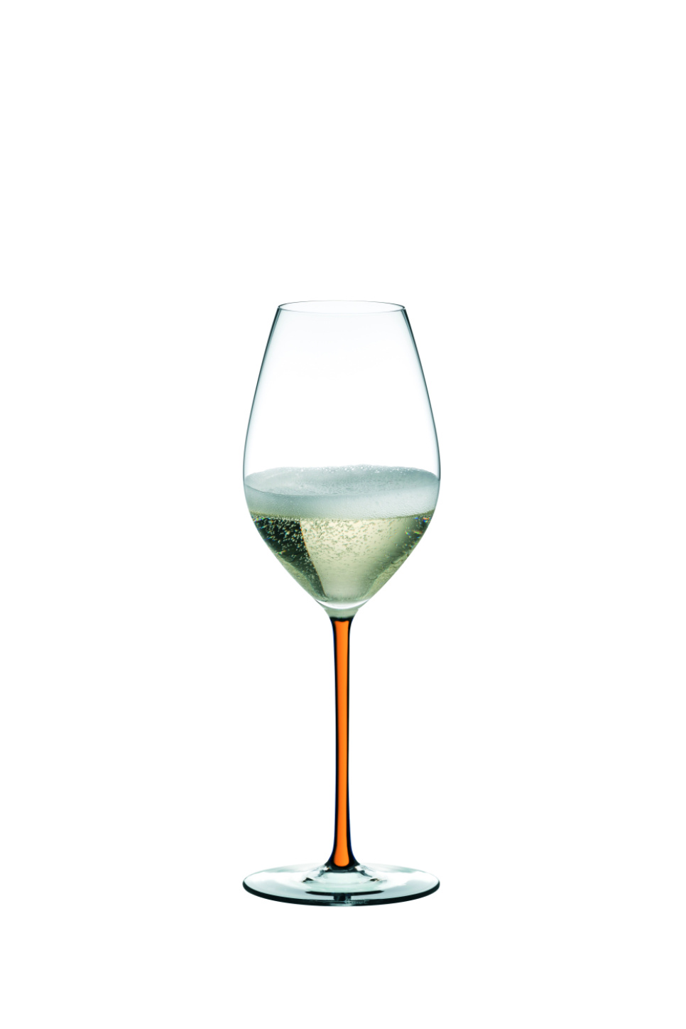 Champagne Wine, Orange, 1-pack, Fatto A Mano - Riedel in de groep Bar & Wijn / Wijnglas / Champagne glas bij The Kitchen Lab (1073-31527)