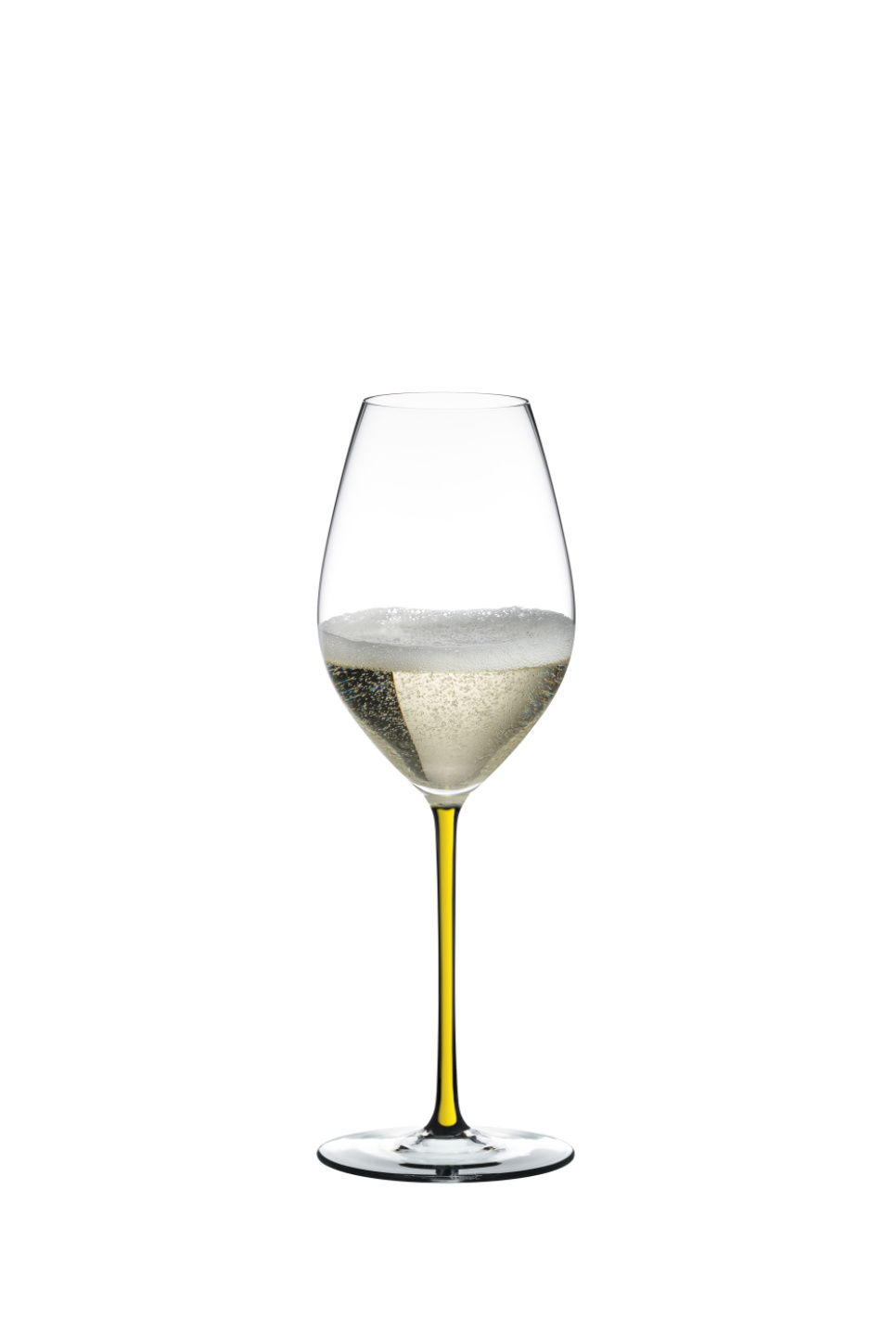 Champagne Wine, Yellow, 1-pack, Fatto A Mano - Riedel in de groep Bar & Wijn / Wijnglas / Champagne glas bij The Kitchen Lab (1073-31530)