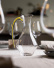 Karaf Cabernet Geel, 75cl, Fatto a Mano - Riedel Karaf Cabernet Geel, 75cl, Fatto a Mano - Riedel