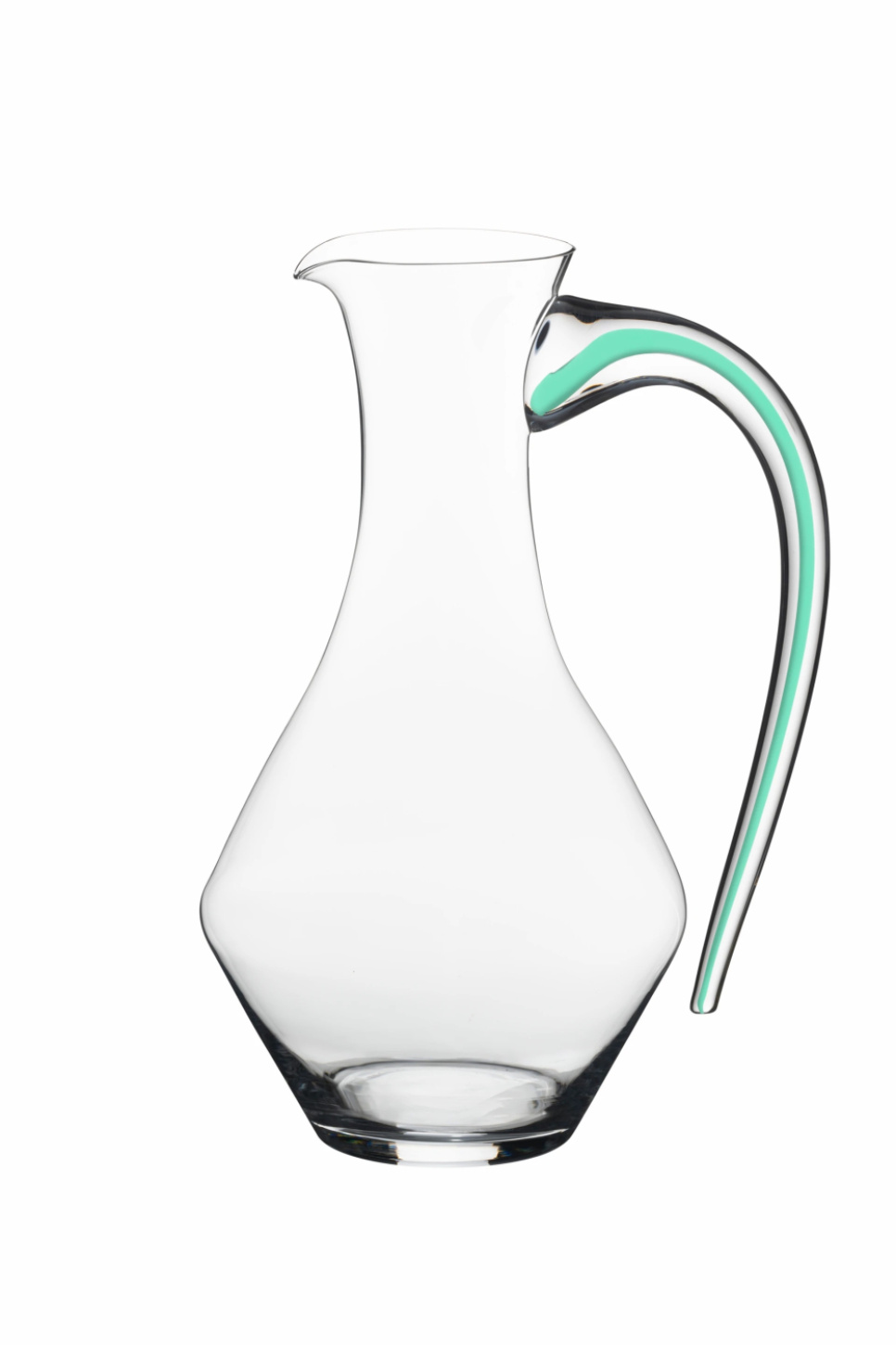 Karaf Cabernet Magnum Mint, 150 cl, Fatto a Mano - Riedel in de groep Bar & Wijn / Wijn accessoires / Karaf bij The Kitchen Lab (1073-32739)