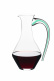 Karaf Cabernet Magnum Mint, 150 cl, Fatto a Mano - Riedel Karaf Cabernet Magnum Mint, 150 cl, Fatto a Mano - Riedel