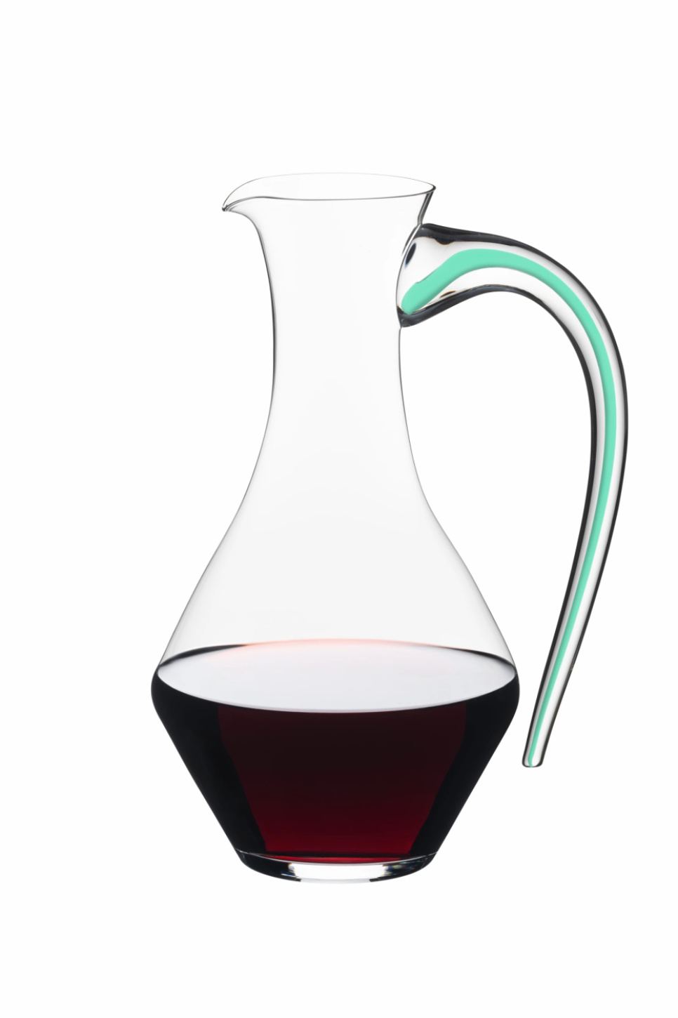 Karaf Cabernet Magnum Mint, 150 cl, Fatto a Mano - Riedel Karaf Cabernet Magnum Mint, 150 cl, Fatto a Mano - Riedel