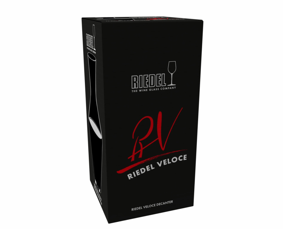 Karaf Veloce, 130cl - Riedel Karaf Veloce, 130cl - Riedel