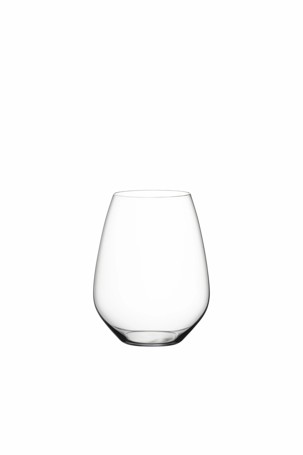 Allesglas, Veloce, 2-Pack - Riedel in de groep Tafelschikking / Glas / Drinkglas bij The Kitchen Lab (1073-32754)