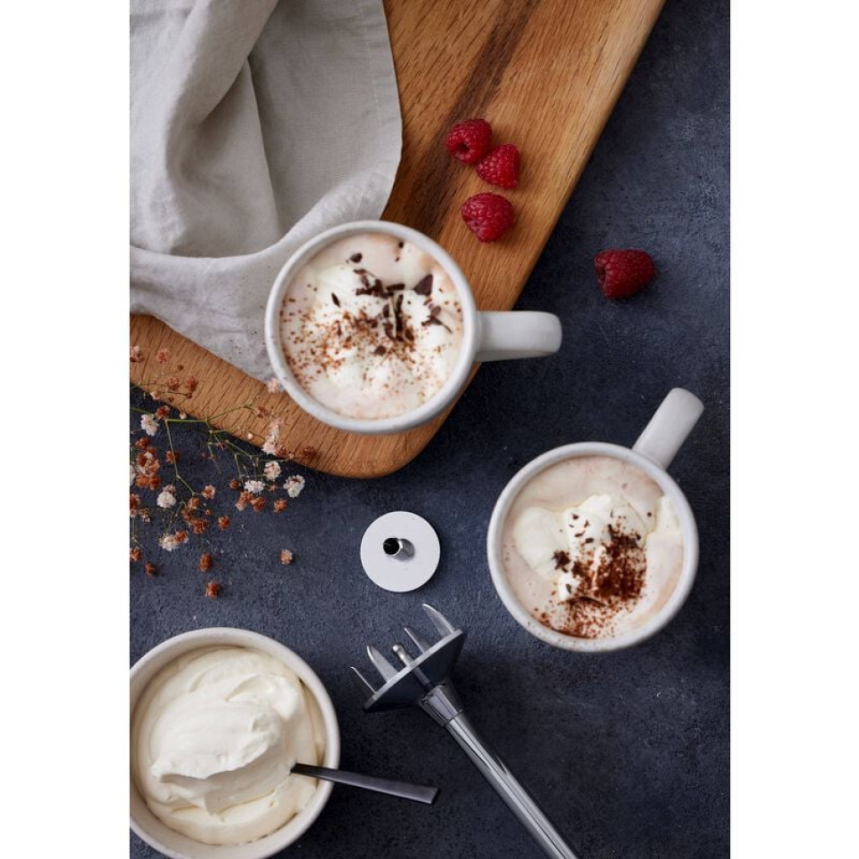 Bamix 200 PRO-1, staafmixer, wit - Bamix