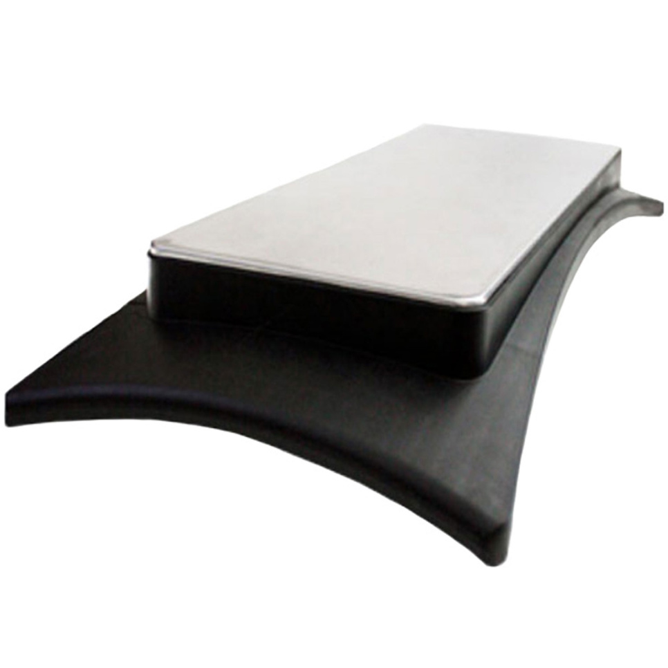 Warmhoudplaat Diamond - Åviken