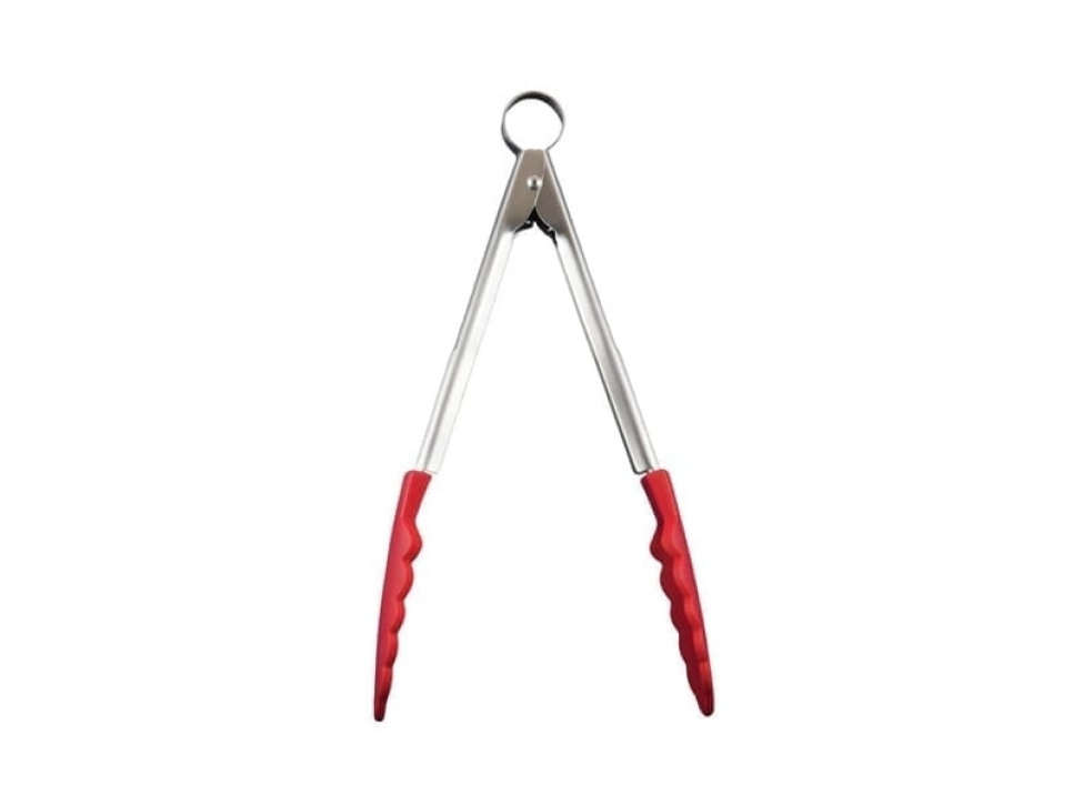 Tang met siliconen grip, 24cm - Cuisipro in de groep Koken / Keukengerei / Tang & pincet bij The Kitchen Lab (1074-13845)