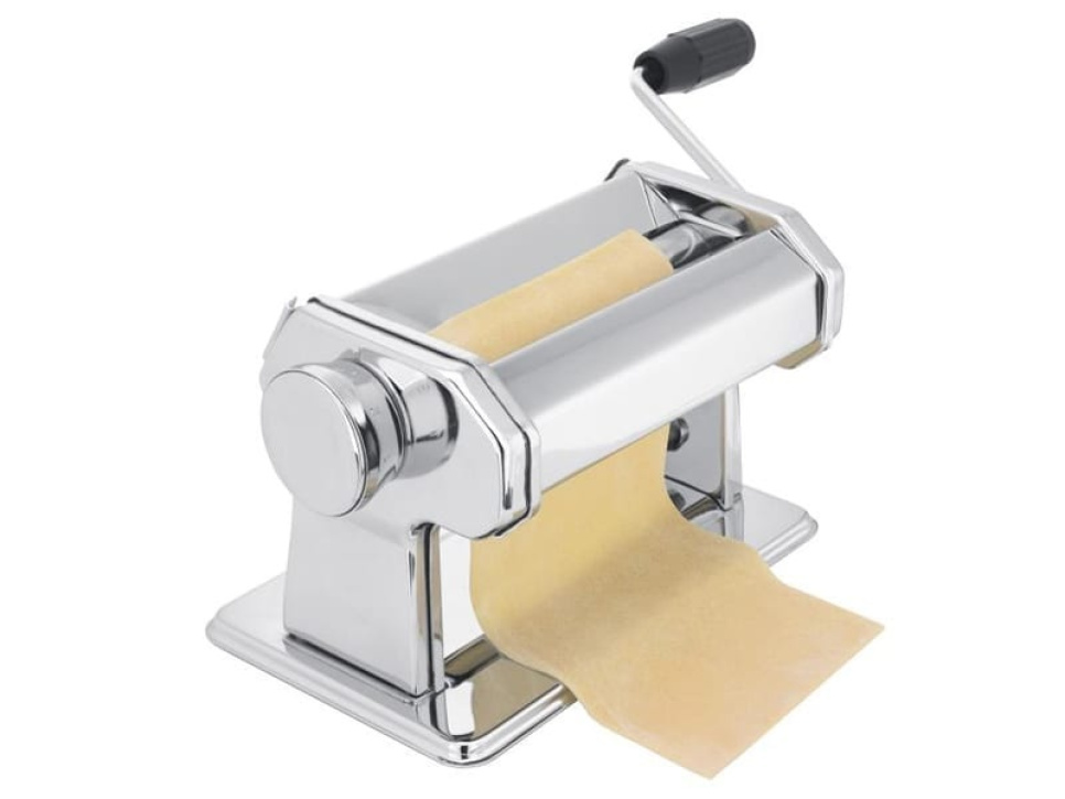 Handbediende pastamachine - Judge in de groep Keukenapparatuur / Overige keukenapparatuur / Pastamachines bij The Kitchen Lab (1074-14096)