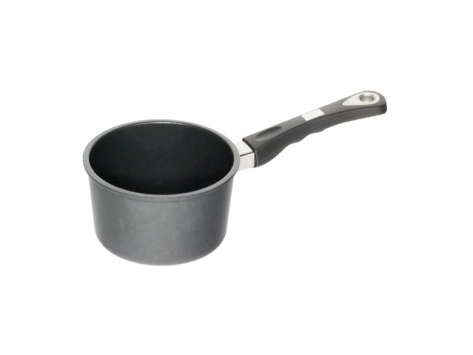 Gecoate pan 16cm, 1.5L - AMT Gastroguss in de groep Koken / Potten & Pannen / Pannen bij The Kitchen Lab (1074-14298)