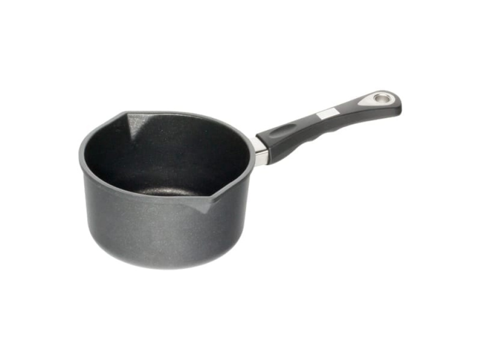 Gecoate pan 18cm, 2L - AMT Gastroguss in de groep Koken / Potten & Pannen / Pannen bij The Kitchen Lab (1074-14299)