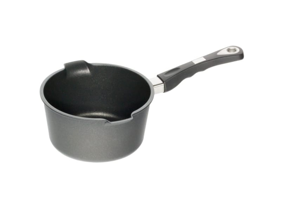 Gecoate pan 20cm, 2,5L - AMT Gastroguss in de groep Koken / Potten & Pannen / Pannen bij The Kitchen Lab (1074-14300)