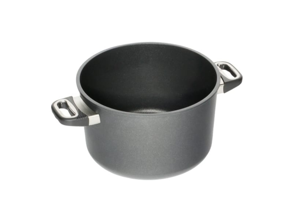 Braadpan 22cm, 5L - AMT Gastroguss in de groep Koken / Potten & Pannen / Potten bij The Kitchen Lab (1074-14303)