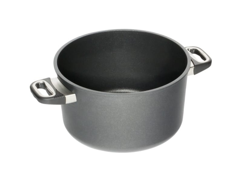 Braadpan 28cm, 8L - AMT Gastroguss in de groep Koken / Potten & Pannen / Potten bij The Kitchen Lab (1074-14307)