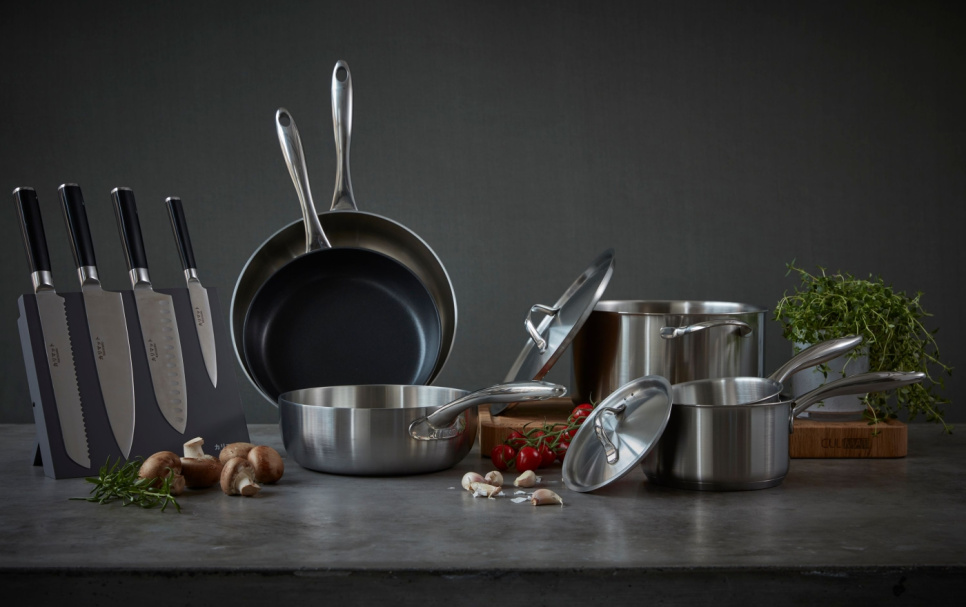 Pot, Mathias Dahlgren - Culimat