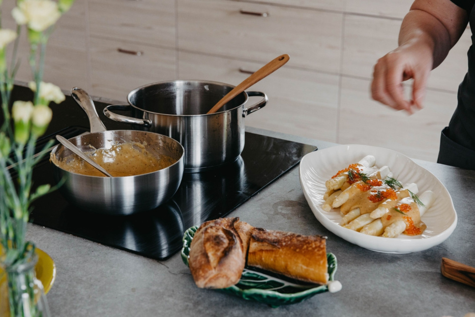 Pan, Mathias Dahlgren - Culimat