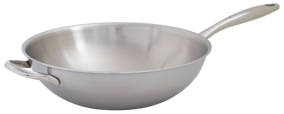 Wok, Mathias Dahlgren - Culimat