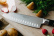 Santoku mes 17,5cm - Karimatto
