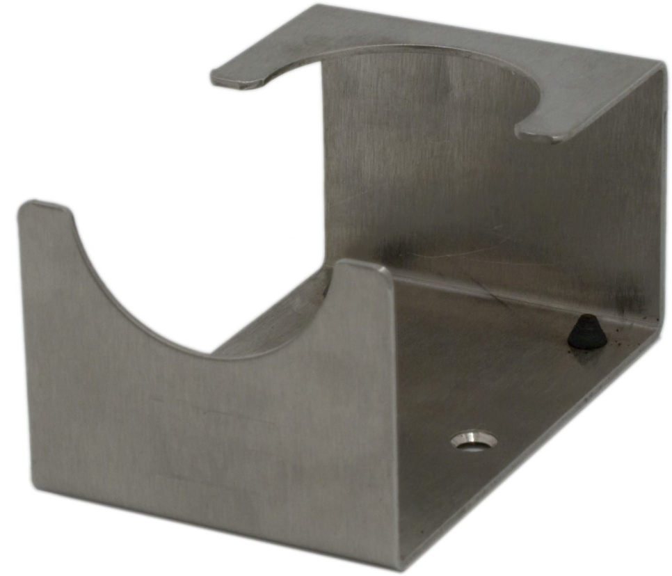 Monteriva stampstandaard