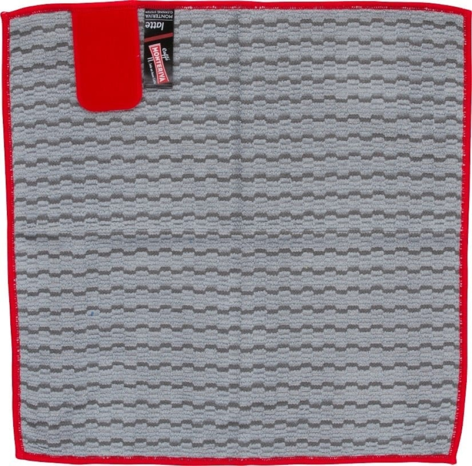Latte doek, schoonmaken - Monteriva