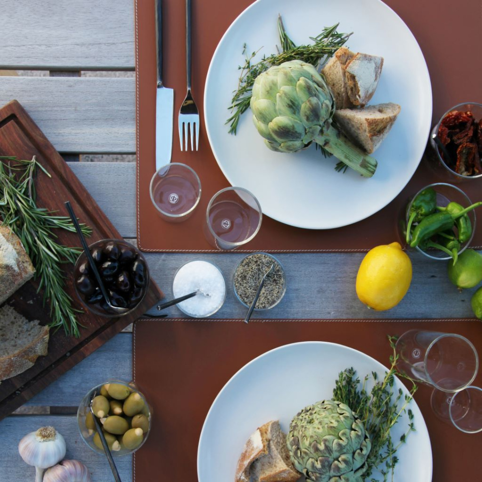 Laboratoriumglas in borosilicaat - Ørskov