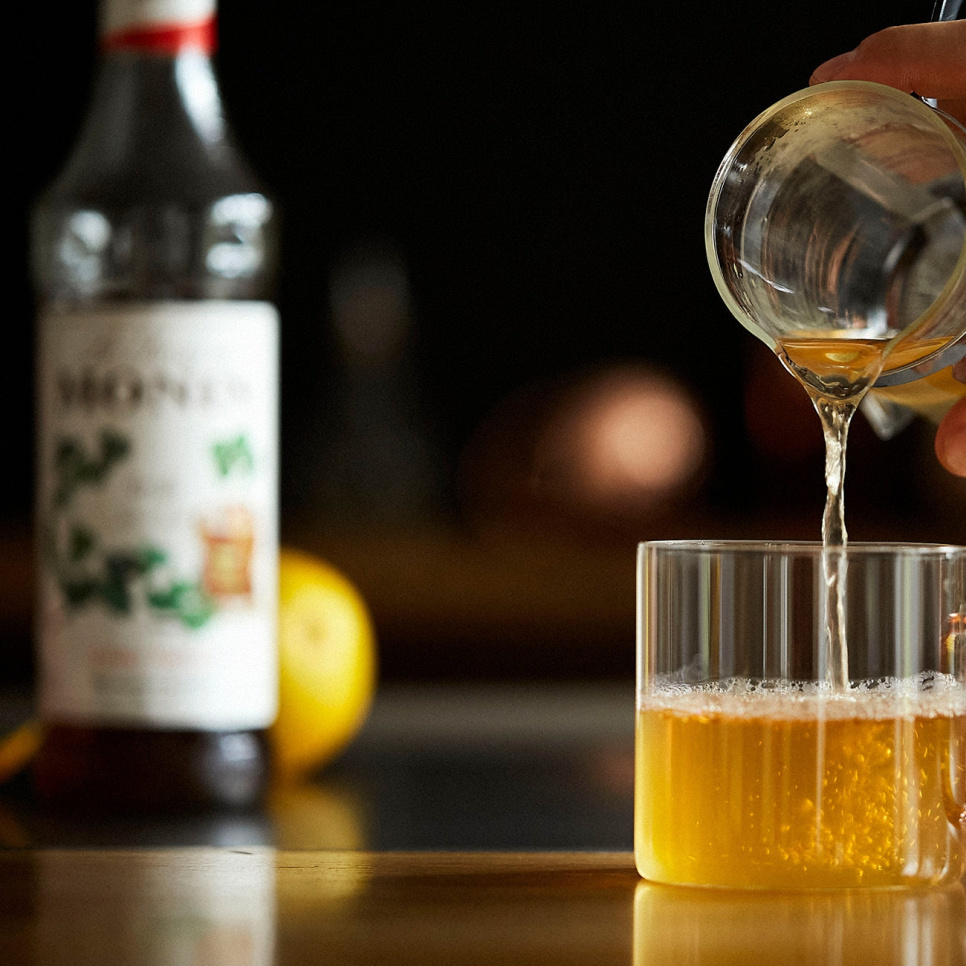 Monin Irish Syrup 70 cl Monin Irish Syrup 70 cl