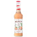 Monin White Peach Syrup 70 cl