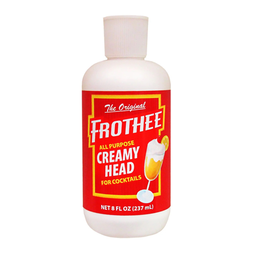 Frothee Creamy Head, 237 ml in de groep Bar & Wijn / Bar Materiaal / Overig bar materiaal bij The Kitchen Lab (1083-31879)
