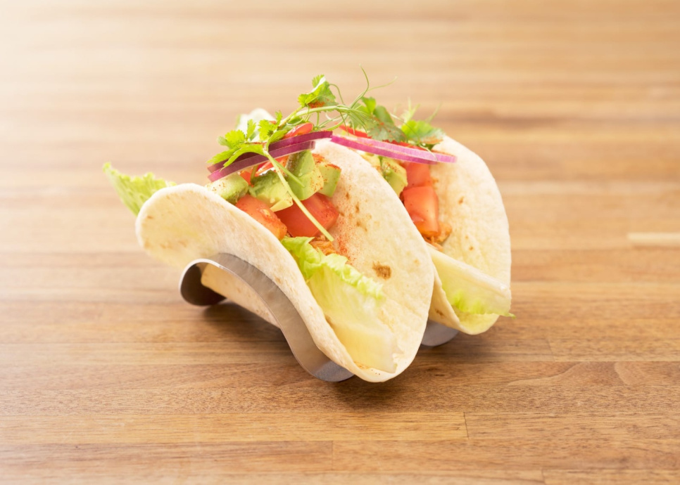 Taco stand - StandByMe