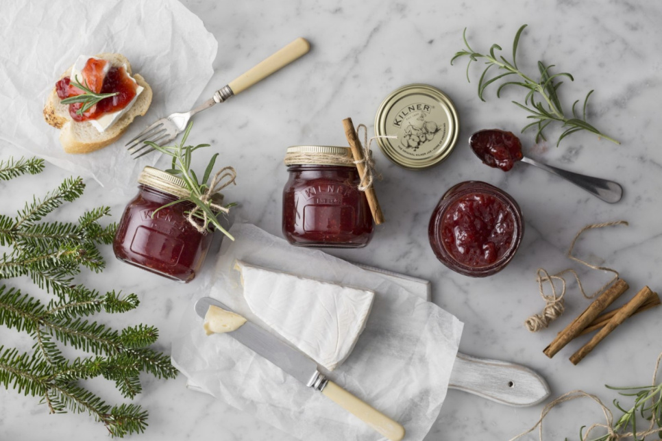 Conservenblik, 0.25 l - KILNER