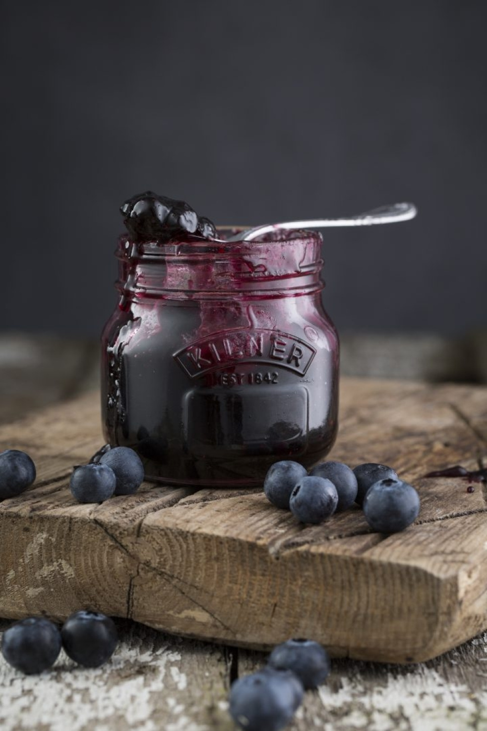 Conservenblik, 0.25 l - KILNER