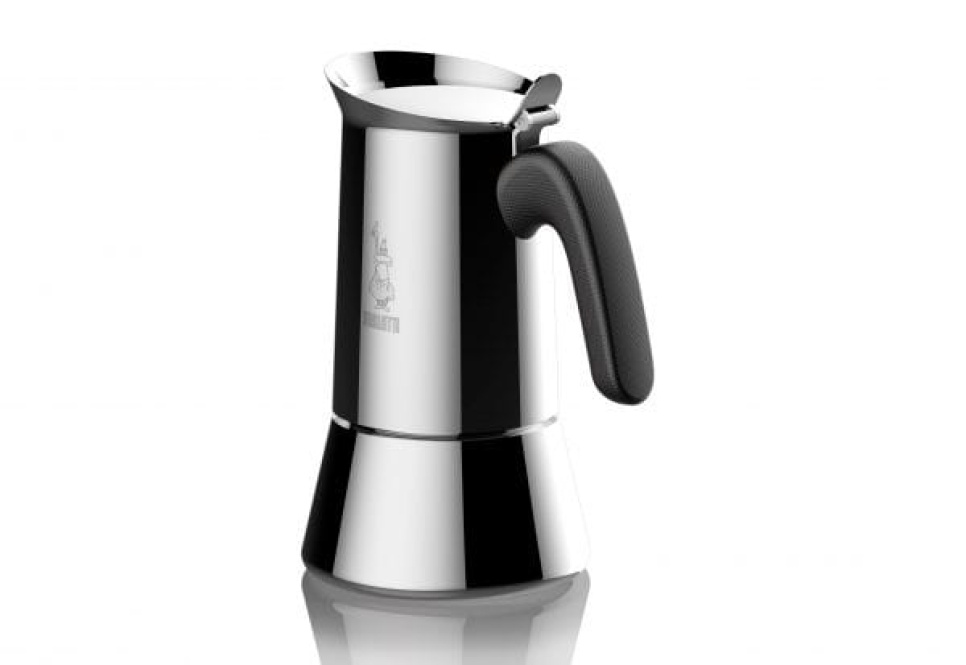 Espressomaker Bialetti Venus, RVS