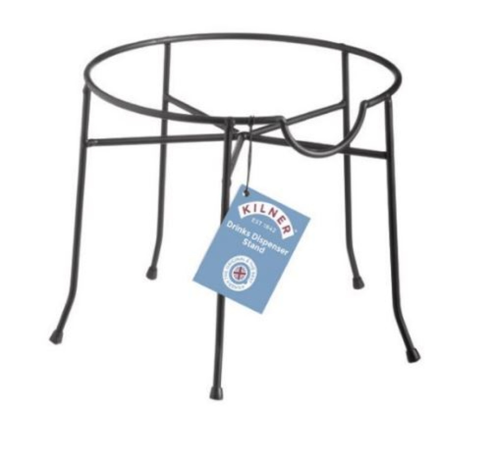 Kraantjeshouder - Kilner