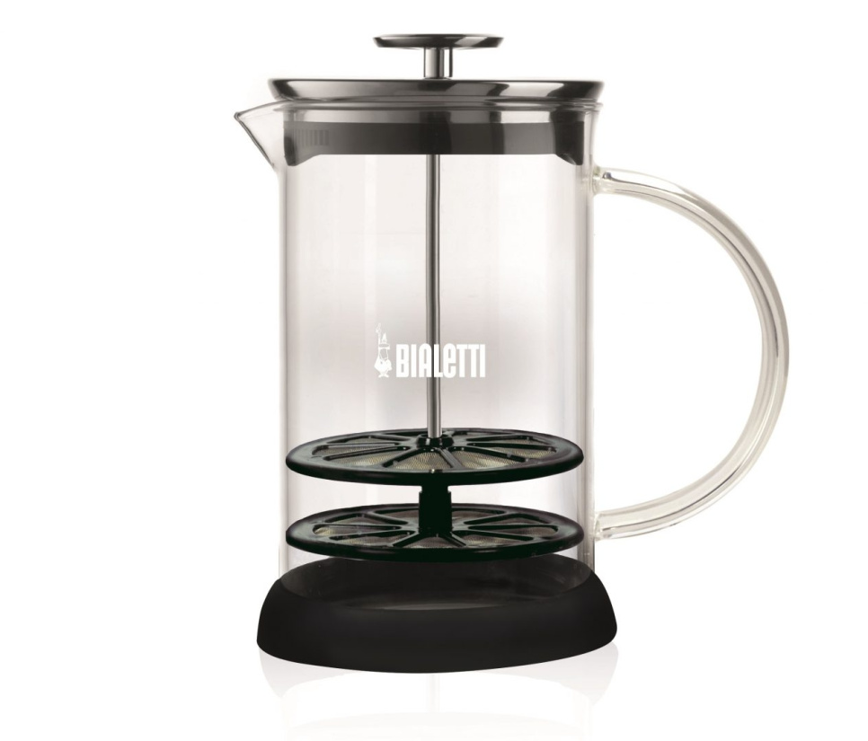 Melkopschuimer Mikro 1000 - Bialetti in de groep Thee & Koffie / Koffie accessoires / Melkopschuimer bij The Kitchen Lab (1086-14723)