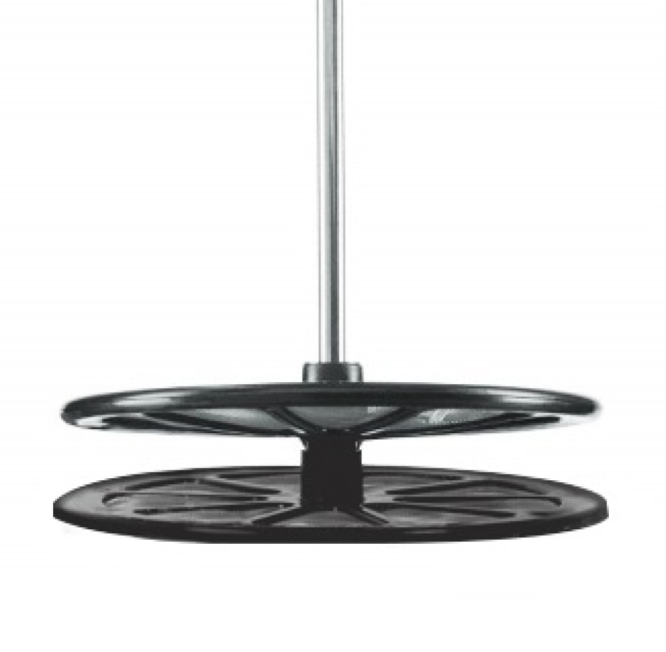 Melkopschuimer Mikro 1000 - Bialetti